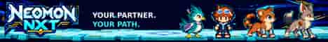 Server background image