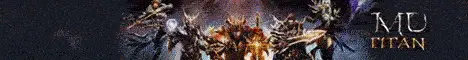 Server background image