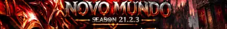 Novo Mundo Season21.2-3 Banner Image