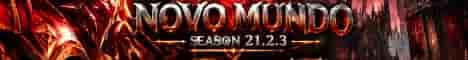 Server background image