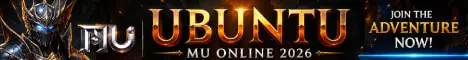 Ubuntu Season 20 Banner Image