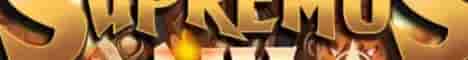 Server background image