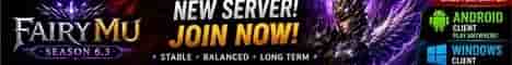 Server background image