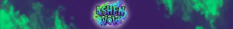 Ashen WoW – Pure Vanilla Experience Banner Image