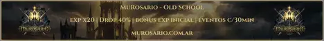 Mu Rosario Old School Banner Image