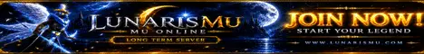 LunarisMU Banner Image
