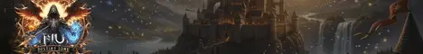 Mu Destiny Zone Gaming Banner Image