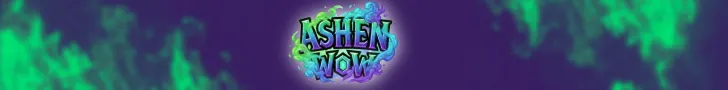 Ashen WoW – Pure Vanilla Experience